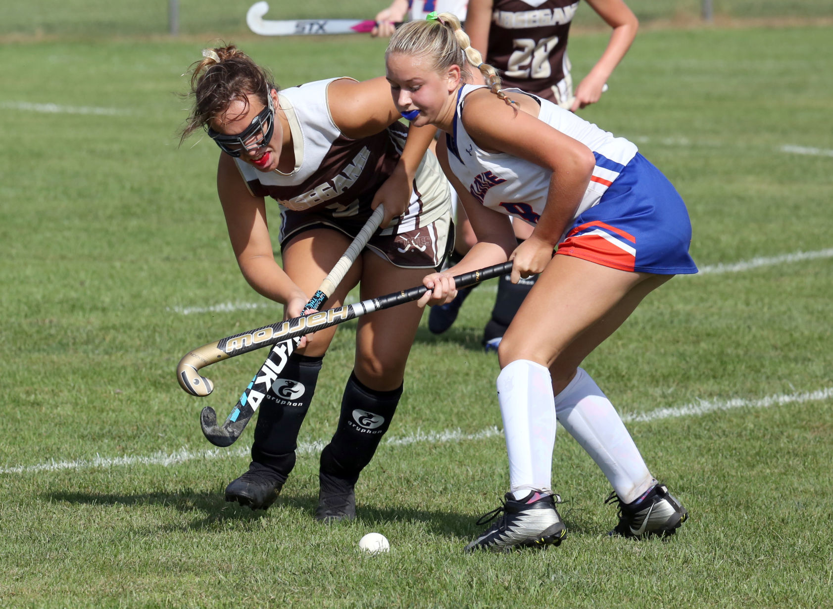 Millville Absegami Field Hockey